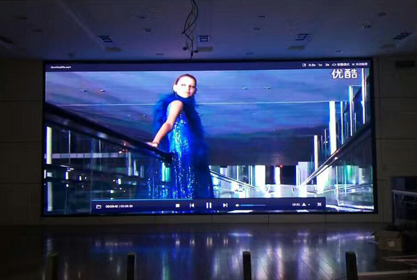 LED顯示屏的節(jié)能效果到底是如何實(shí)現(xiàn) LED顯示屏的節(jié)能效果到底是如何實(shí)現(xiàn)