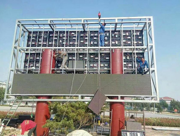 影響led顯示效果的幾大因素 影響led顯示效果的幾大因素